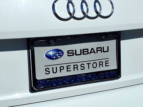 Used 2019 Audi A4 2.0T Premium w/ Convenience Package image 13