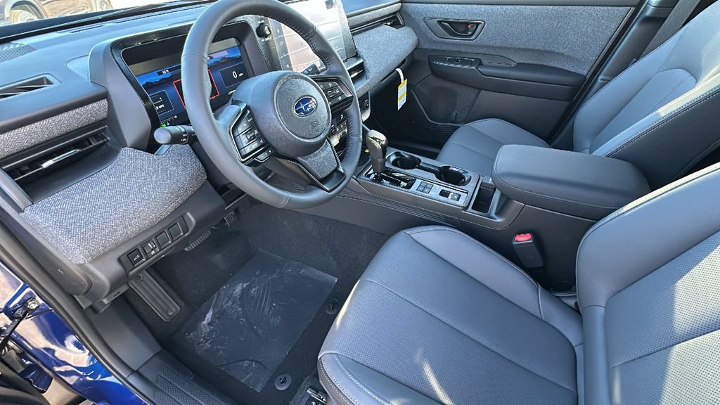 New 2026 Subaru Outback Limited AWD/4WD image 10