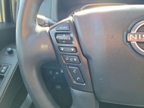 Certified 2023 Nissan Frontier SV AWD/4WD image 25