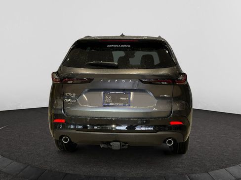 New 2026 MAZDA CX-5 2.5 S w/ Premium Package image 4