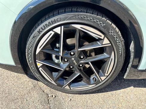 Used 2025 Kia K4 GT-Line w/ GT-Line Sunroof Package image 5