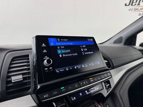 Used 2025 Honda Odyssey Sport-L image 28