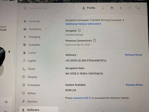 Used 2025 Tesla Model 3 Long Range image 50