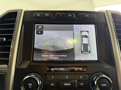 Used 2019 Ford F450 Lariat w/ Lariat Ultimate Package image 14