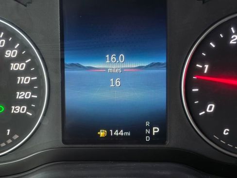 New 2026 Mercedes-Benz Sprinter 2500 image 9