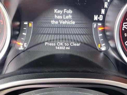 Certified 2021 Dodge Challenger R/T w/ Plus Package image 7