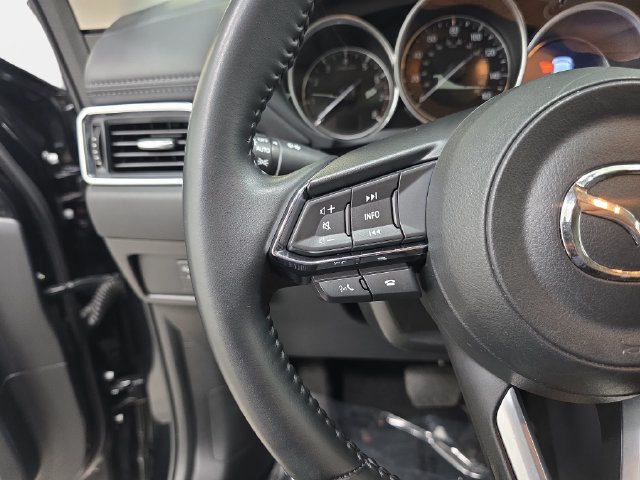 Used 2025 MAZDA CX-5 AWD 2.5 S w/ Select Package image 17