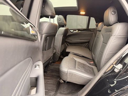 Used 2019 Mercedes-Benz GLE 43 AMG 4MATIC Coupe image 27