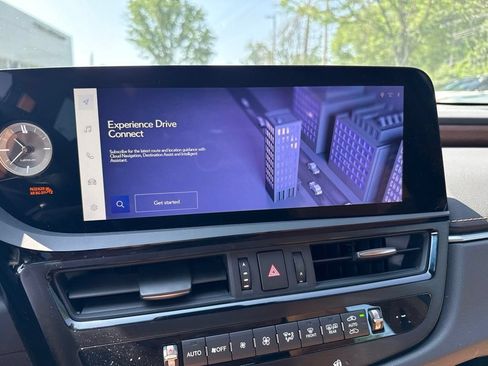Certified 2024 Lexus NX 350 AWD w/ Cold Area Package image 14