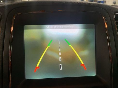 Used 2018 Dodge Durango GT w/ Premium Group image 17