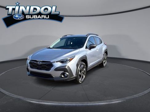 New 2026 Subaru Crosstrek 2.5i Limited w/ Popular Package #3A AWD/4WD image 4