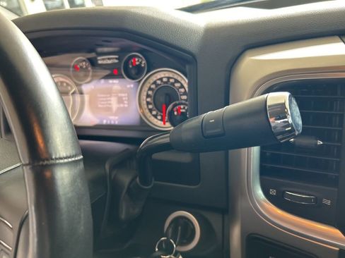 Used 2014 RAM 2500 Big Horn image 8