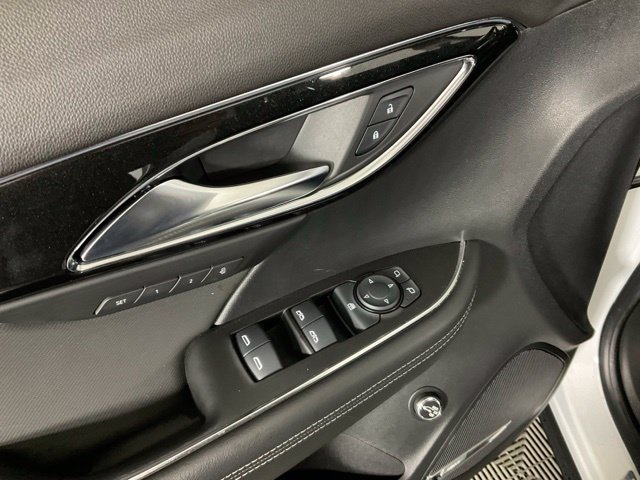 Used 2024 Buick Envision Preferred AWD/4WD image 27