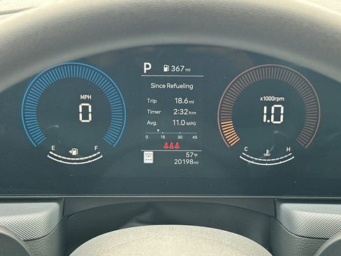 Used 2025 Hyundai Sonata SEL image 27
