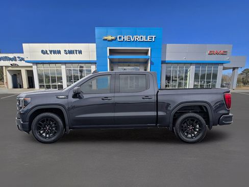 Used 2026 GMC Sierra 1500 Elevation w/ Elevation Select Package RWD image 13
