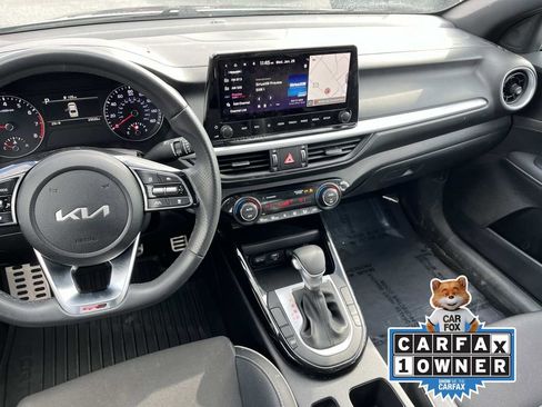 Used 2024 Kia Forte GT-Line image 13