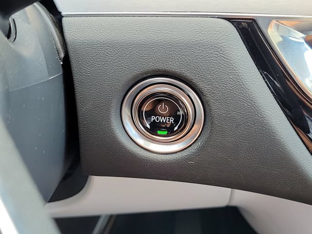Certified 2024 Cadillac Lyriq Luxury AWD/4WD image 20