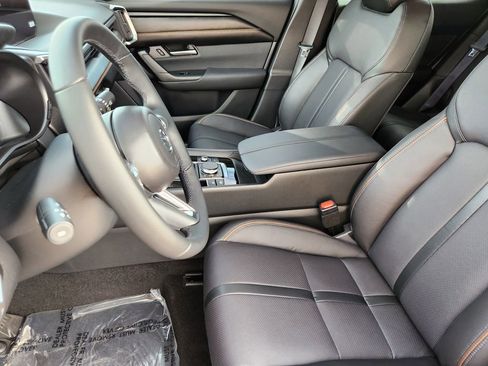 New 2026 MAZDA CX-50 AWD 2.5 Hybrid w/ Cargo Package image 6