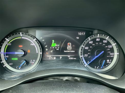 Used 2020 Toyota Highlander Platinum image 10