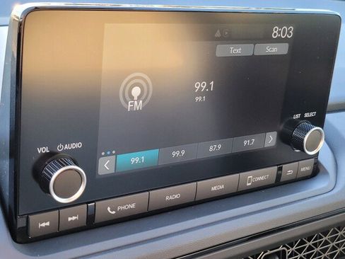 New 2025 Honda Accord LX image 15