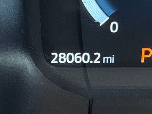 Used 2025 Ford Explorer ST-Line image 30