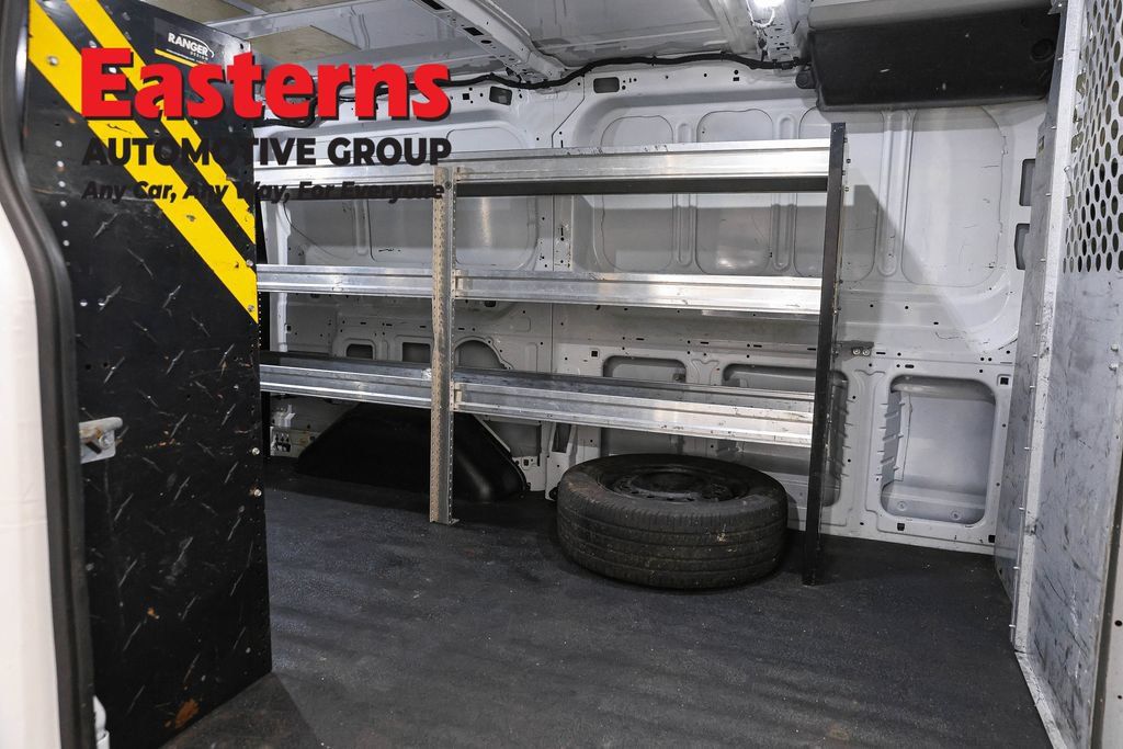 Used 2019 Ford Transit 250 130 Low Roof RWD image 25