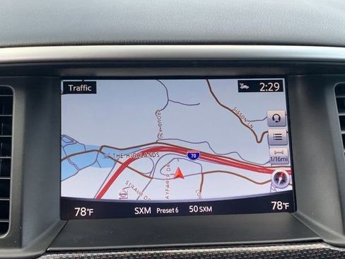 Used 2020 Nissan Pathfinder SL image 20