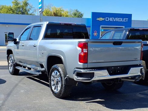 Used 2024 Chevrolet Silverado 3500 LT w/ All Star Edition image 2