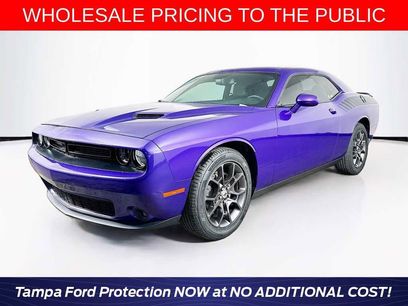 Used 2018 Dodge Challenger GT w/ Driver Convenience Group