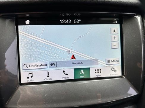 Certified 2019 Ford Ranger Lariat w/ Equipment Group 501A Mid image 22