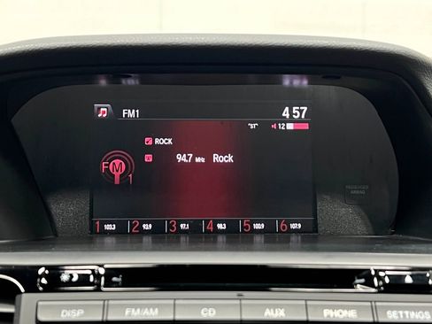 Used 2017 Honda Accord Sport Special Edition image 21