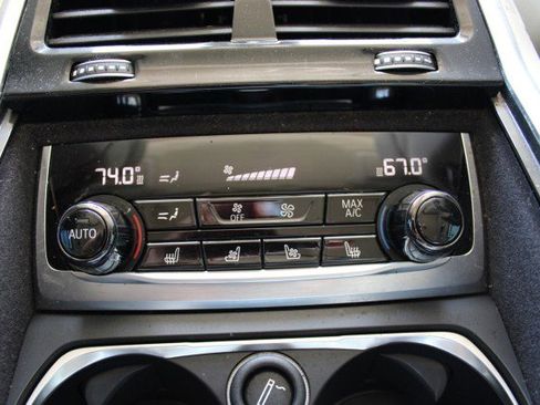 Used 2016 BMW 750i xDrive image 48