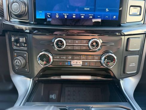 Used 2023 Ford F150 Raptor w/ Equipment Group 802A Raptor R AWD/4WD image 34