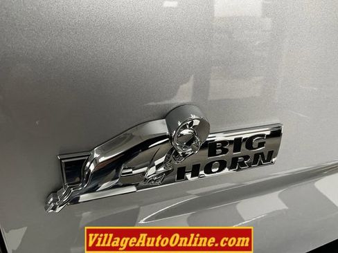 Used 2016 RAM 1500 Big Horn image 27