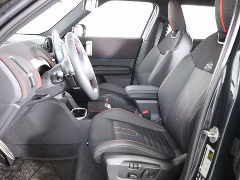 Used 2026 MINI Cooper Countryman John Cooper Works w/ Comfort Package Max image 35