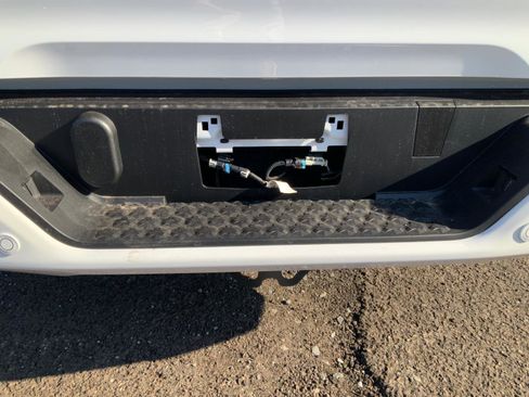 New 2026 Chevrolet Colorado LT w/ LT Convenience Package image 32