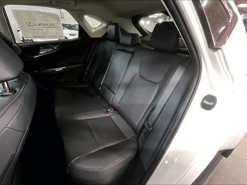 New 2026 Lexus NX 350h 350h Premium image 10
