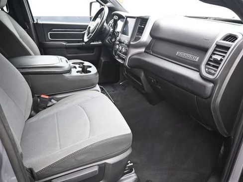 Used 2024 RAM 2500 Big Horn AWD/4WD image 23