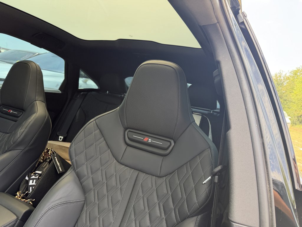 Used 2025 Audi S5 Premium Plus w/ Premium Plus Package AWD/4WD image 14