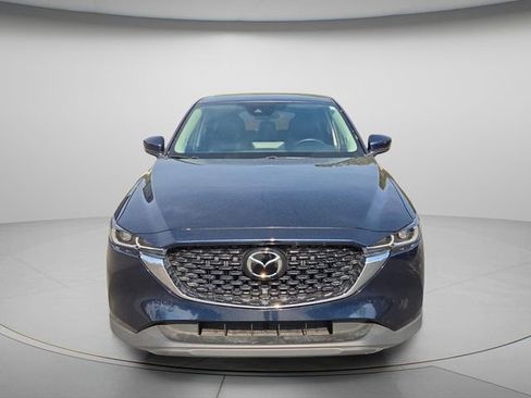 Used 2023 MAZDA CX-5 AWD 2.5 S w/ Select Package image 4