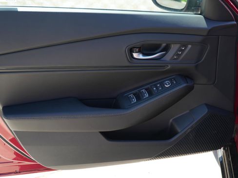 New 2026 Honda Accord Sport image 13