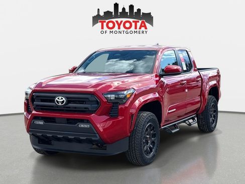 New 2026 Toyota Tacoma SR5 image 7