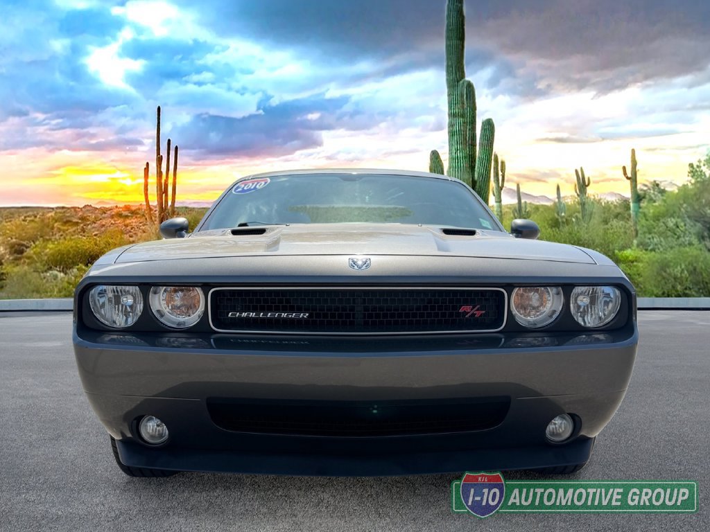 Used 2010 Dodge Challenger R/T RWD image 11