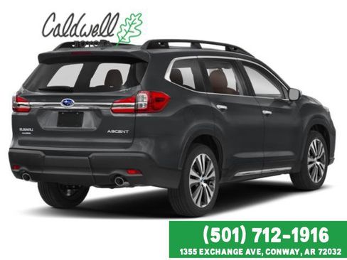 Used 2020 Subaru Ascent Touring AWD/4WD image 7