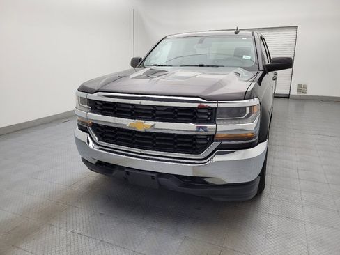 Used 2016 Chevrolet Silverado 1500 LT image 15