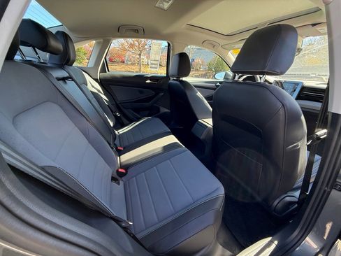 New 2026 Volkswagen Jetta SE image 29