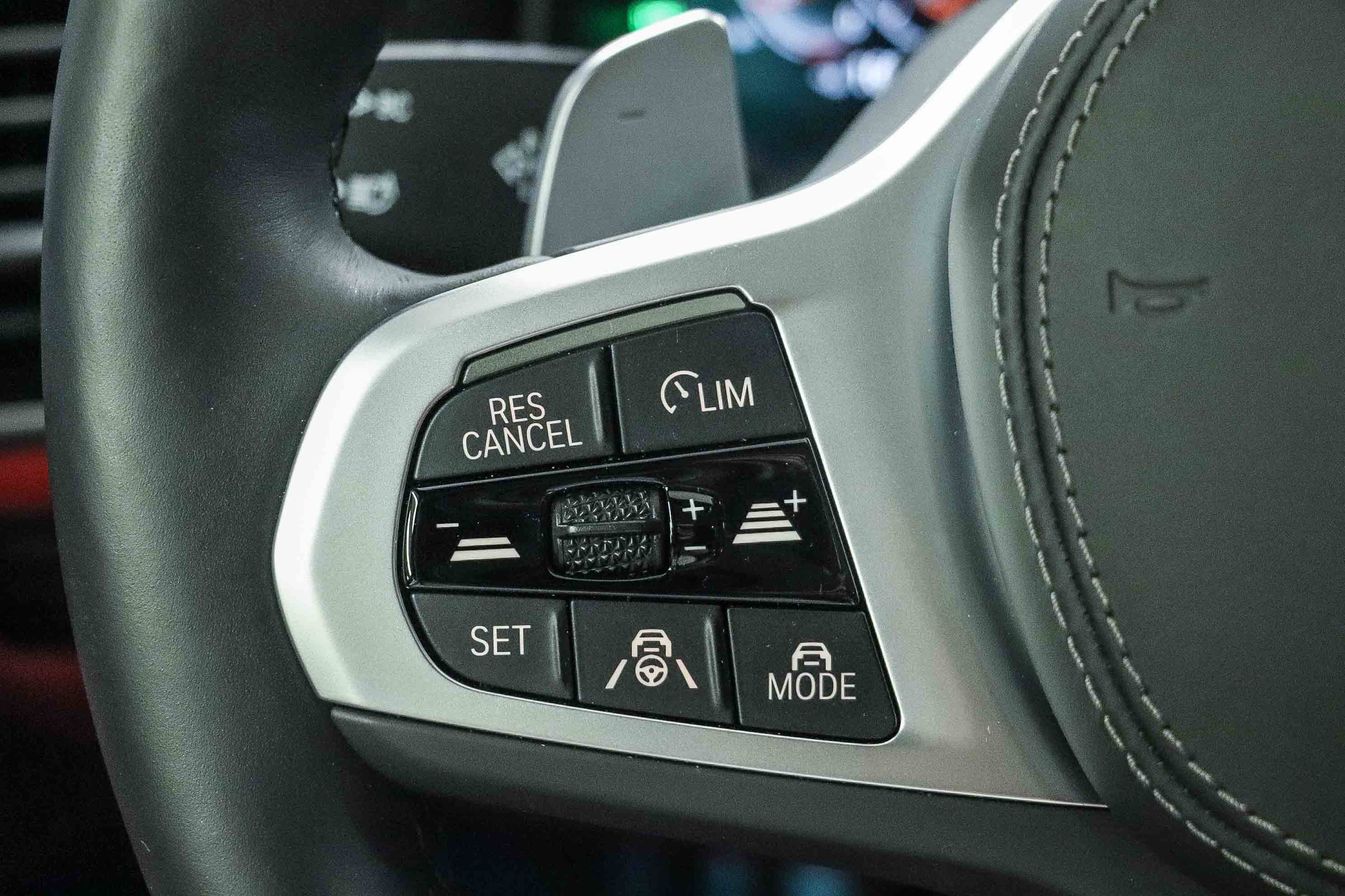 Used 2026 BMW 840i xDrive AWD/4WD image 27