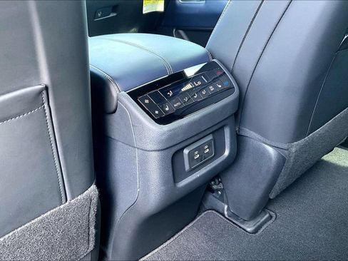 Used 2026 INFINITI QX60 Sport AWD/4WD image 33