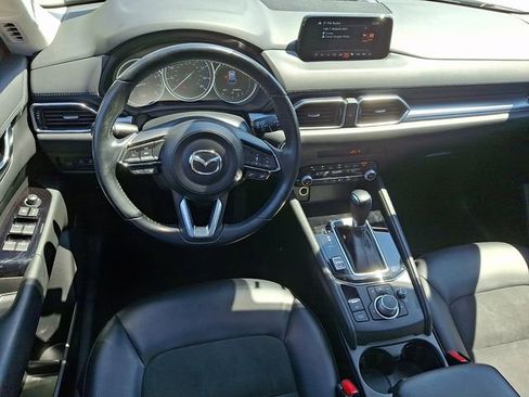 Used 2020 MAZDA CX-5 Touring AWD/4WD image 2