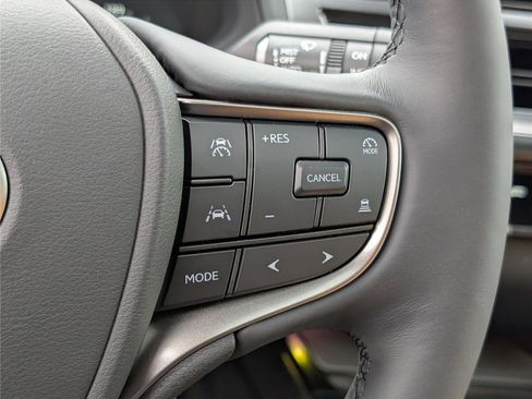 Certified 2026 Lexus UX 300h AWD w/ Accessory Package (2T) image 20